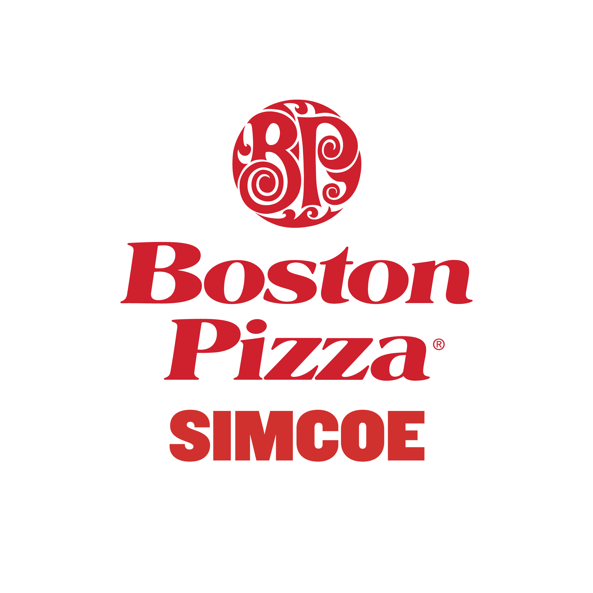 Simcoe Boston Pizza